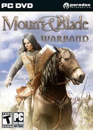 Mount & Blade: Warband