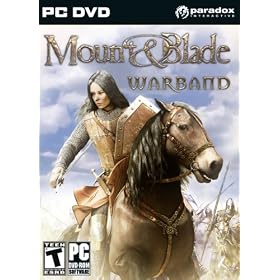 Mount & Blade: Warband