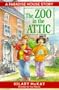 The Zoo in the Attic (Paradise house)