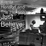 Just Believe
