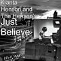 Just Believe