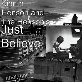Just Believe
