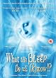 What The Bleep Do We Know!? [DVD]