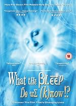 What The Bleep Do We Know!? [DVD]