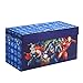 Marvel Avengers Collapsible Storage Trunk