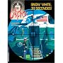 Alpha, tome 7 : Snow White, 30 secondes ! de Mythic
