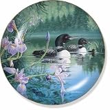 Northern Song-Loon Plate