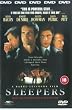 Sleepers [DVD] [1997]