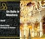 Verdi: Un Ballo in Maschera