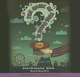 Books : The Name of this Book Is Secret