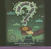 The Name of this Book is Secret
