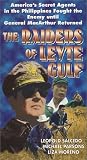 VHS : Raiders of Leyte Gulf