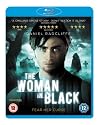 The Woman in Black [Blu-ray]