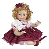 Marie Osmond Doll 12
