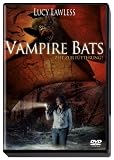 Vampire Bats - Lucy Lawless