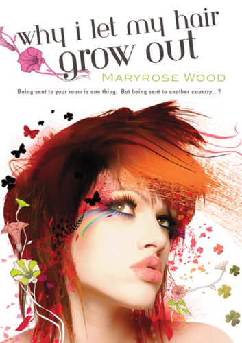 Cover of Why I Let My Hair Grow Out