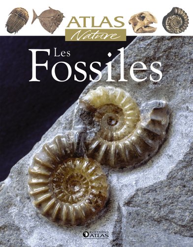 Buy Les Fossiles online at Discounted New and Used prices. Delivered to your door with Off-The-Bookshelf.