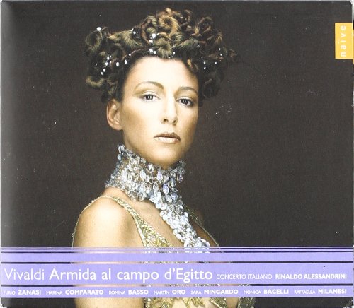 Produkt-Bild: Armida Al Campo d'Egitto