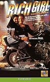 Rich Girl [VHS]