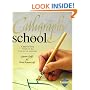 Calligraphy school (Learn as You Go)
