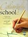 Books : Calligraphy school (Learn as You Go)