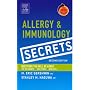 Allergy and Immunology Secrets: With STUDENT CONSULT Online Access