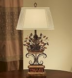 9393UMB - Table Lamps