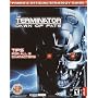Terminator: Dawn of Fate (Prima's Official Strategy Guide)