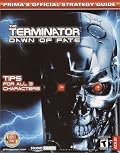Terminator: Dawn of Fate (Prima's Official Strategy Guide)