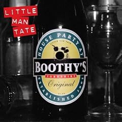 House Party at Boothy's