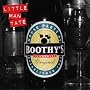 House Party at Boothy's