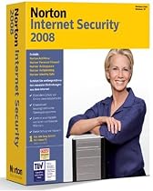 Norton Internet Security 2008 - deutsch