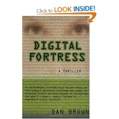 Digital Fortress: A Thriller
