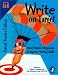 Write on Target: Using Graphic Organizers to Improve Writing Skills (Grades 5 & 6, Parent/Teacher Edition)