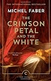 The crimson petal and the white