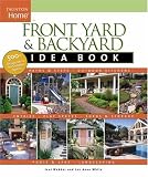 Backyard Furniture Books
