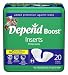 BOOST Liners or Inserts, case of 120 (217-0595)