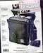 Portable CD Player Carrying/Storage Case - CD-P4