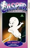 Review Castlevision  / Casper And Friends - Not Ghoulty [1954]