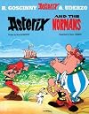 Asterix and the Normans (Asterix)