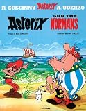Asterix and the Normans (Asterix)