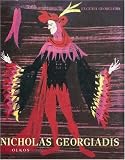 Nicholas Georgiadis