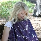 Kyoto Nursing Cover