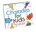 Charades For Kids Game