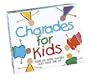 Charades For Kids Game