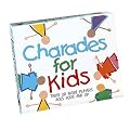 Charades For Kids Game