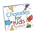 Charades For Kids Game