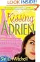 Kissing Adrien