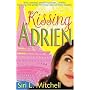 Kissing Adrien