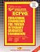 Educational Commission for Foreign Veterinary Graduates Examination (ECFVG)- One Volu...